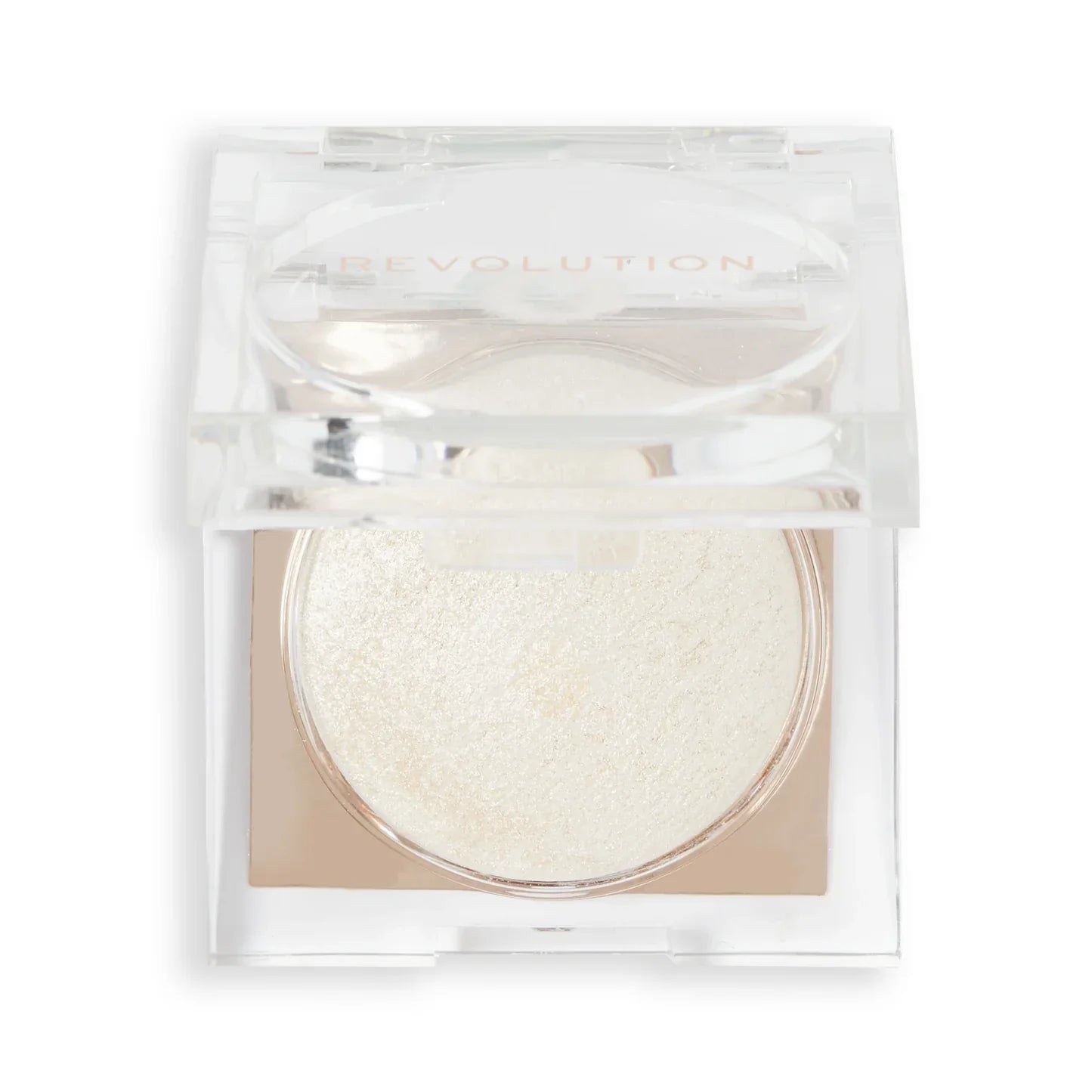 Makeup Revolution - Beam Bright Highlighter Diamond Glow