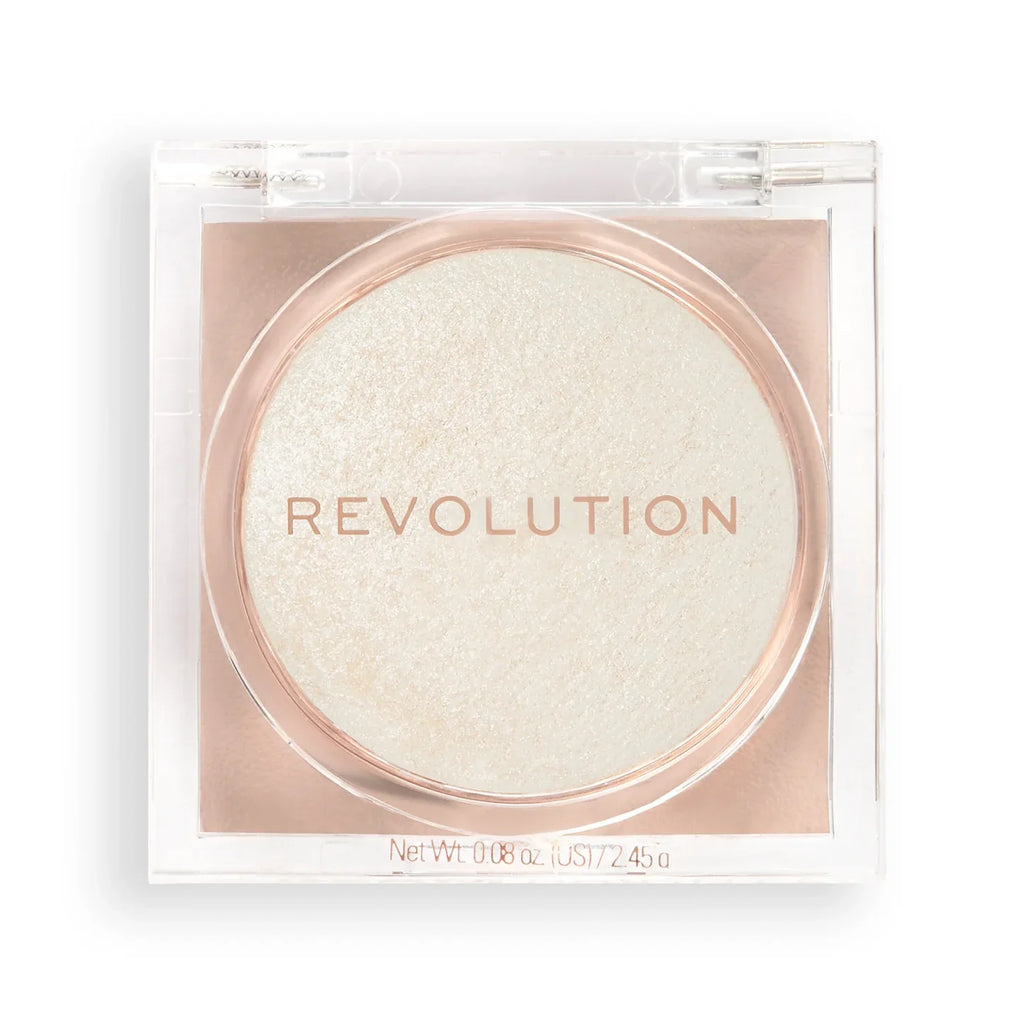 Makeup Revolution - Beam Bright Highlighter Diamond Glow