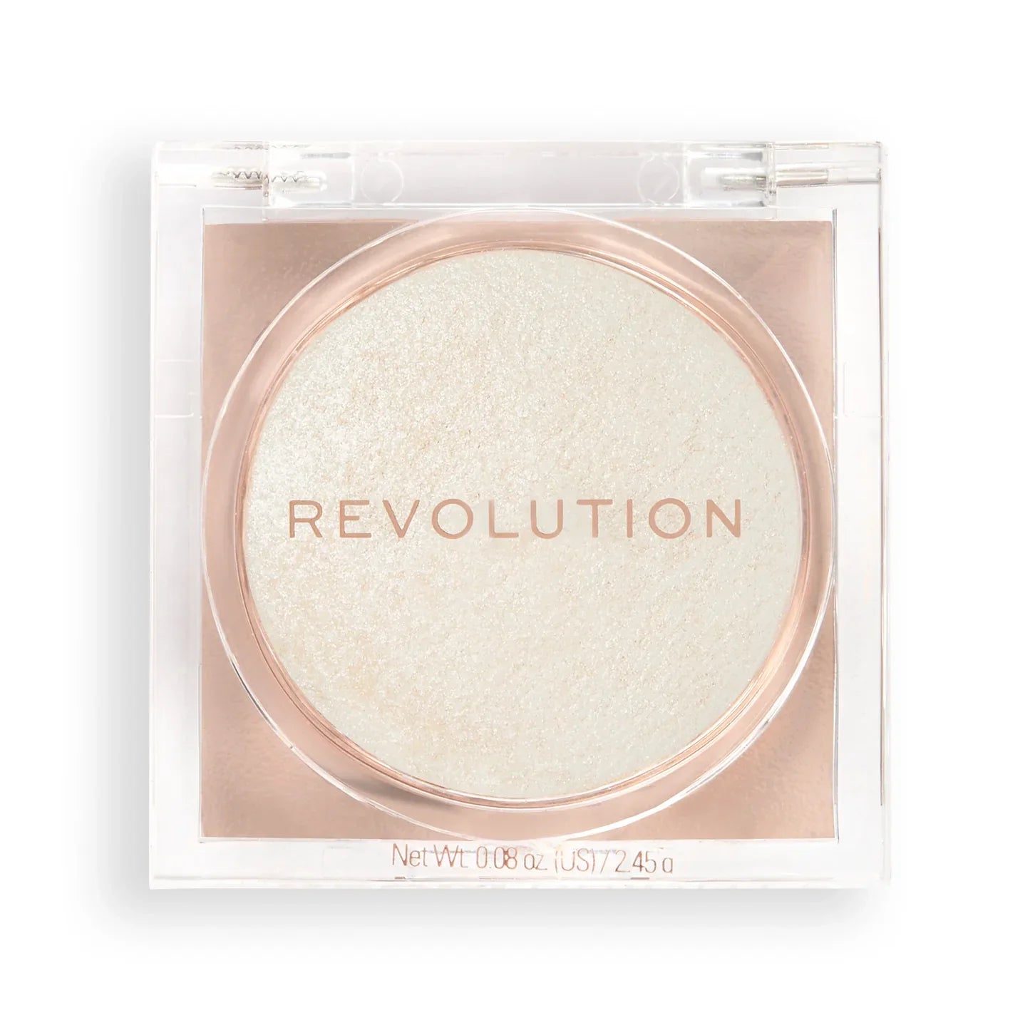 Makeup Revolution - Beam Bright Highlighter Diamond Glow