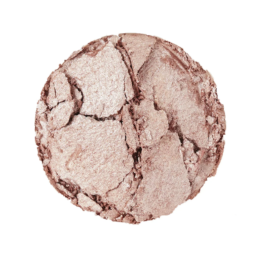 Makeup Revolution - Beam Bright Highlighter Rose Lustre