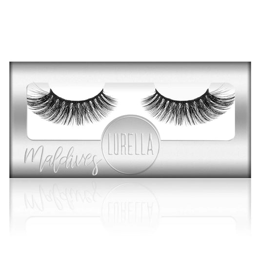 Lurella - Synthetic Eyelashes - Maldives