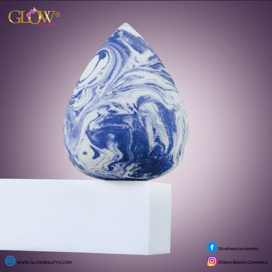 Glow Beauty - Marble Blender Assorted