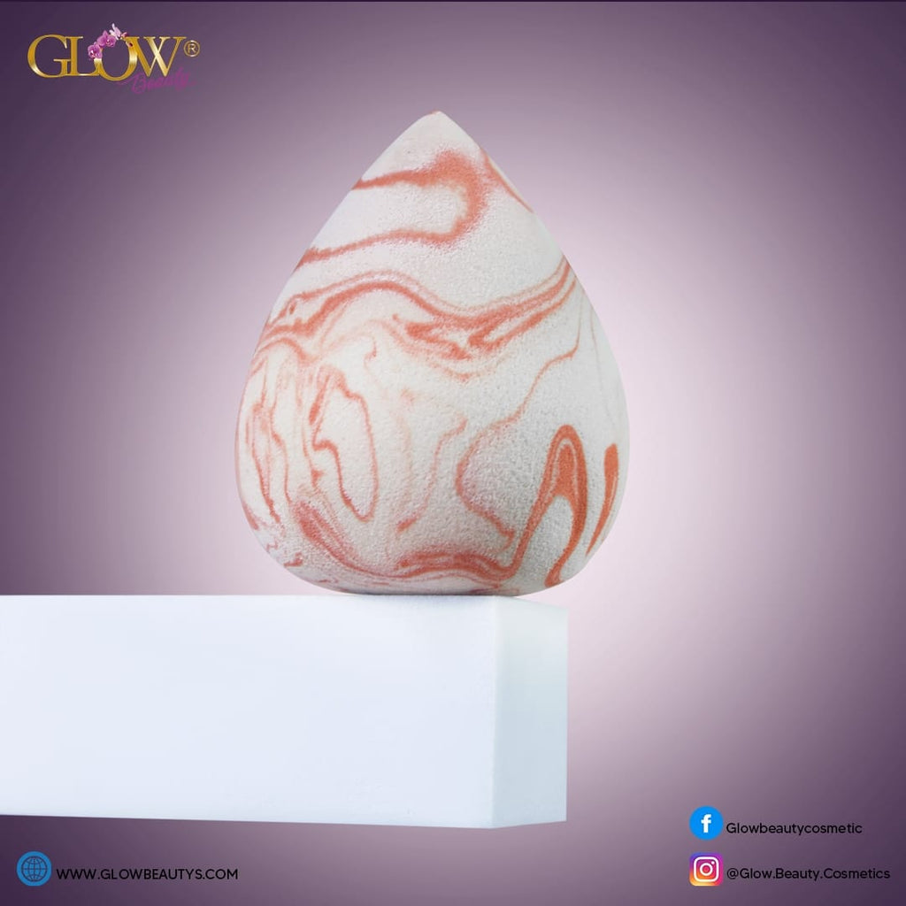 Glow Beauty - Marble Blender Assorted