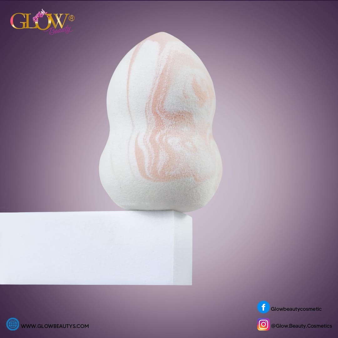 Glow Beauty - Marble Blender Assorted