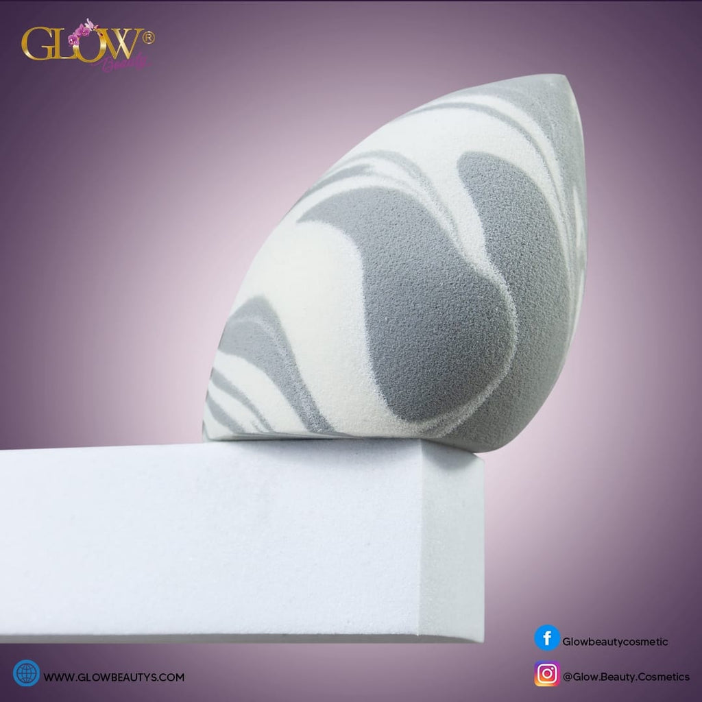 Glow Beauty - Marble Blender Assorted