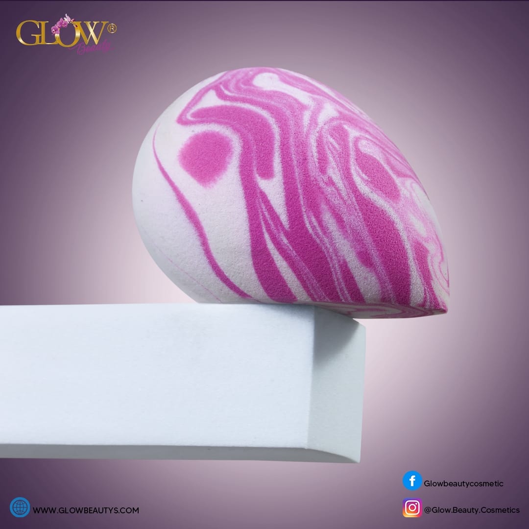 Glow Beauty - Marble Blender Assorted