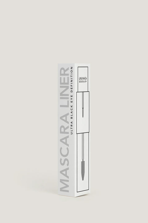 ZERO Makeup - Ultra Black Mascara