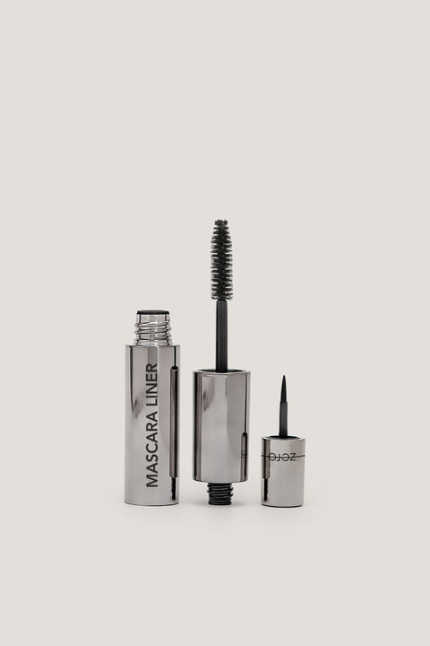 ZERO Makeup - Ultra Black Mascara