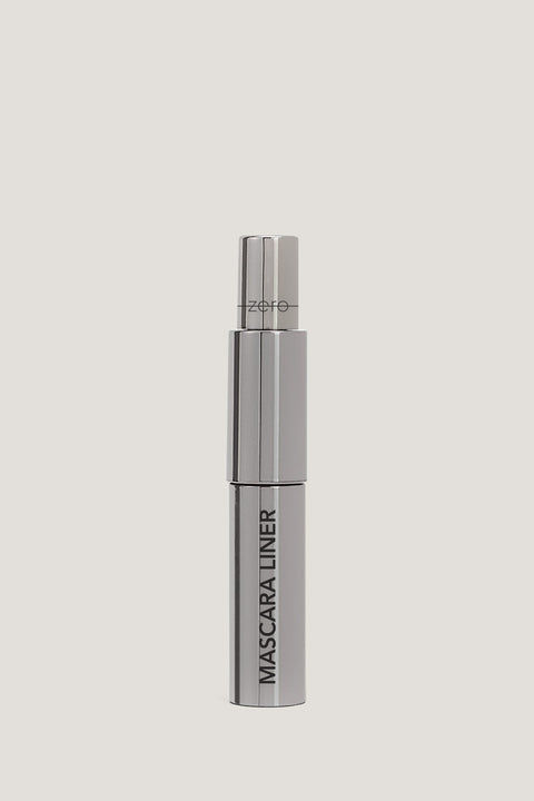 ZERO Makeup - Ultra Black Mascara