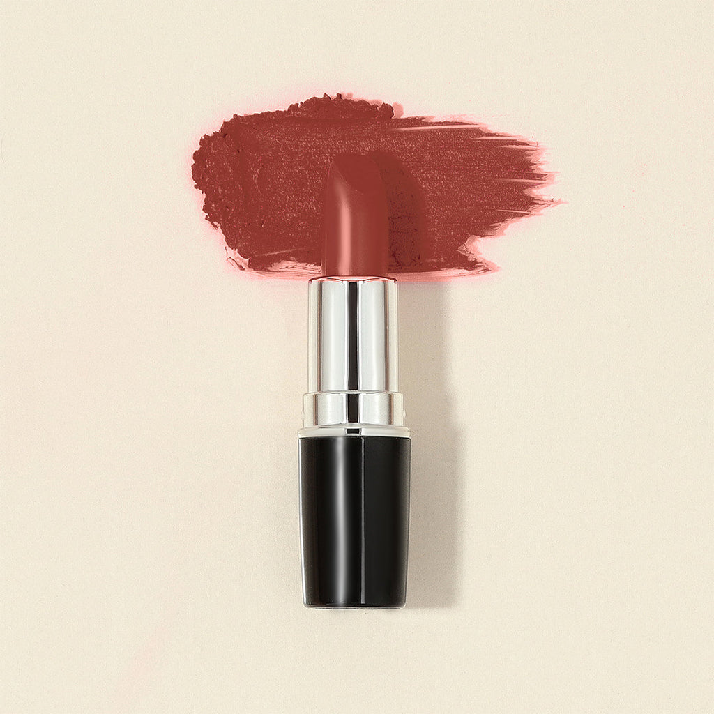 Swiss Miss - Terracotta (MATTE-208) - Lipstick
