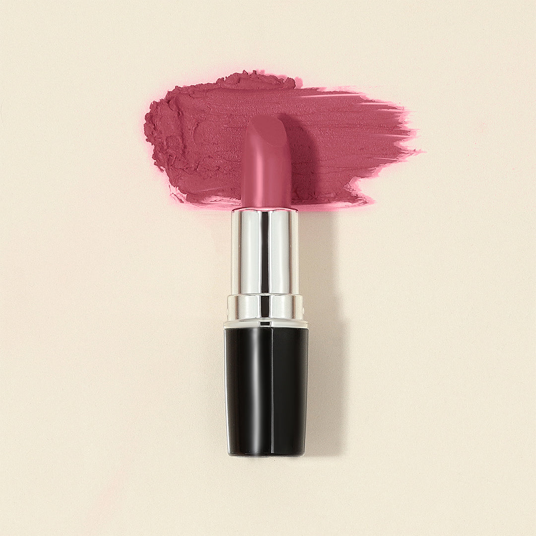 Swiss Miss - Sugar Pink (MATTE-209) - Lipstick