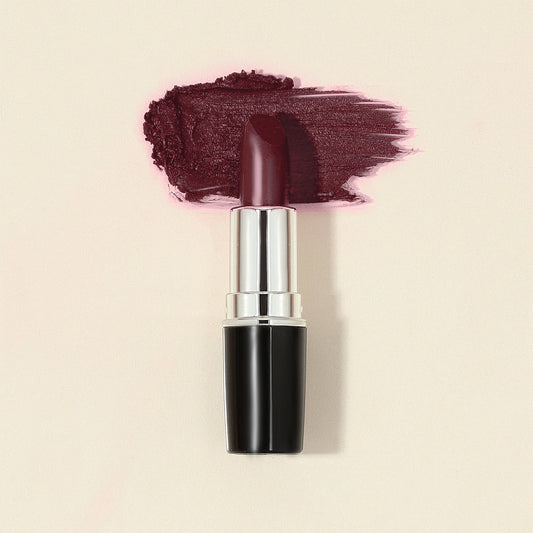 Swiss Miss - Satin (MATTE-214) - Lipstick