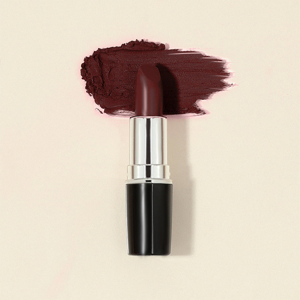 Swiss Miss - Dark Chocolate (MATTE-223) - Lipstick