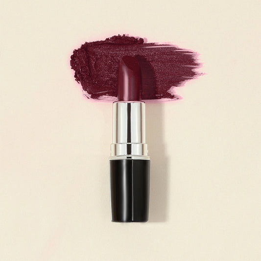 Swiss Miss - Deep Maroon (MATTE-226) - Lipstick