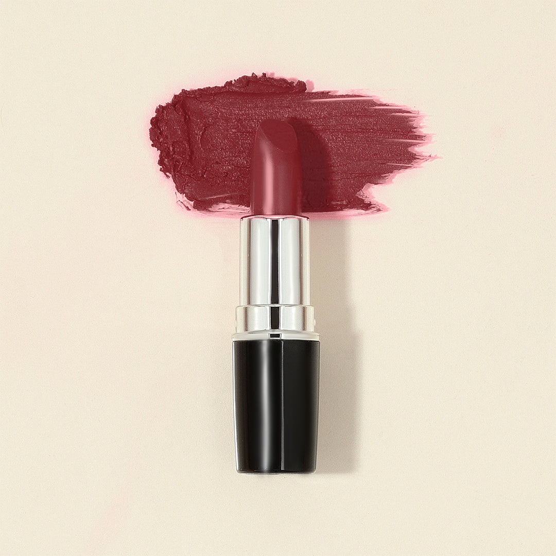 Swiss Miss - Rose Wood (MATTE-245) - Lipstick