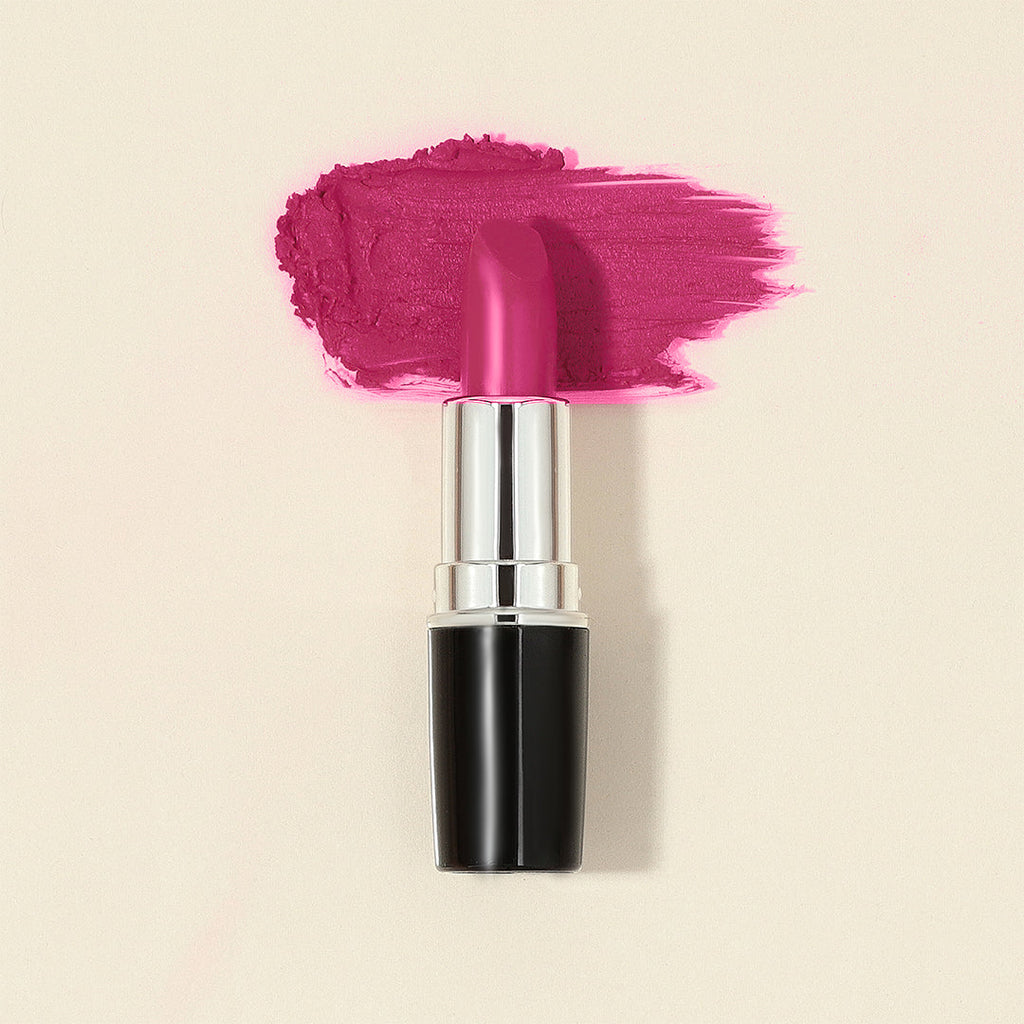 Swiss Miss - Raspberry Rose (MATTE-257) - Lipstick