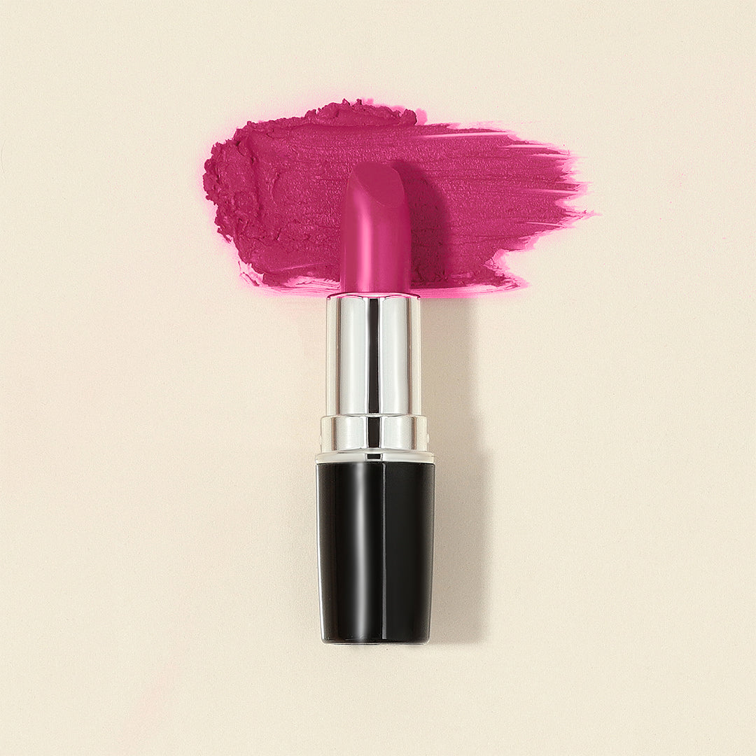 Swiss Miss - Raspberry Rose (MATTE-257) - Lipstick