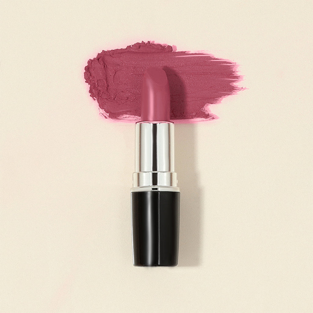 Swiss Miss - Pretty Pink (MATTE-263) - Lipstick