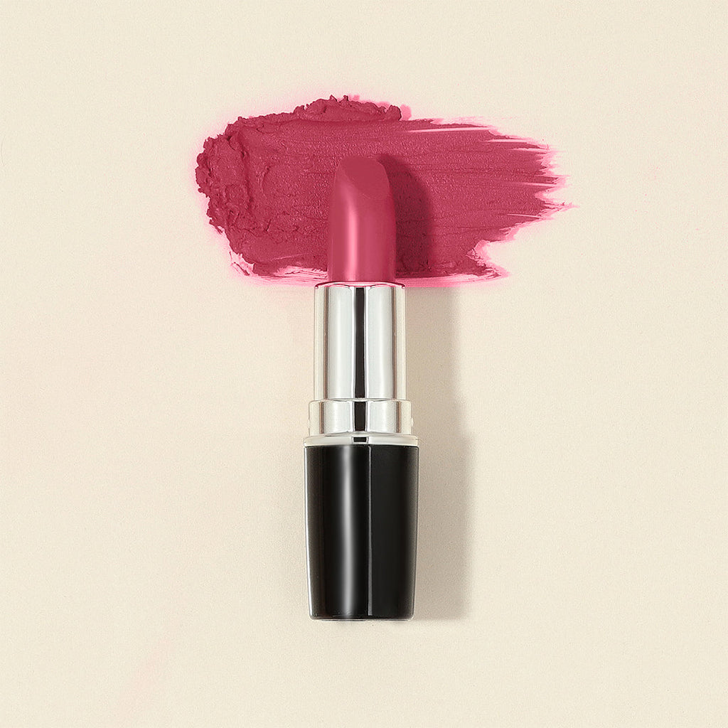 Swiss Miss - True Pink (MATTE-271) - Lipstick