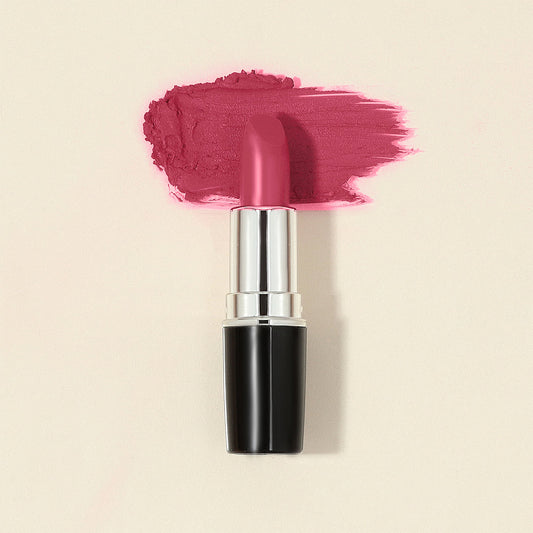 Swiss Miss - True Pink (MATTE-271) - Lipstick