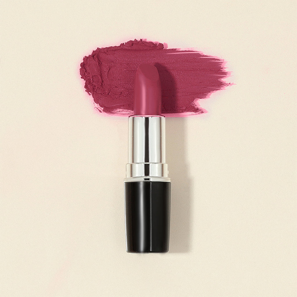 Swiss Miss - Shocking Pink (MATTE-285) - Lipstick