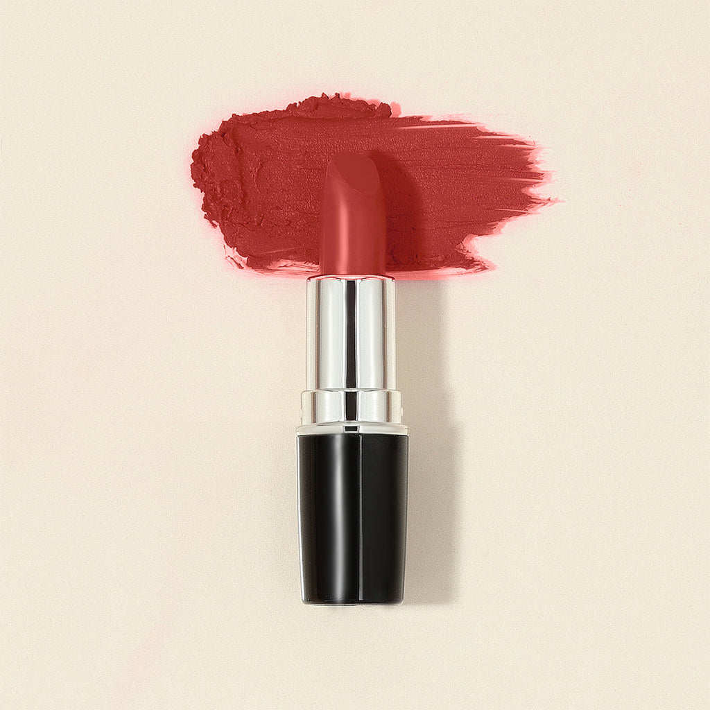 Swiss Miss - Burnt Peach (MATTE-50) - Lipstick