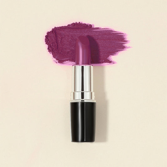 Swiss Miss - Lavender Luxe (MATTE-510) - Lipstick