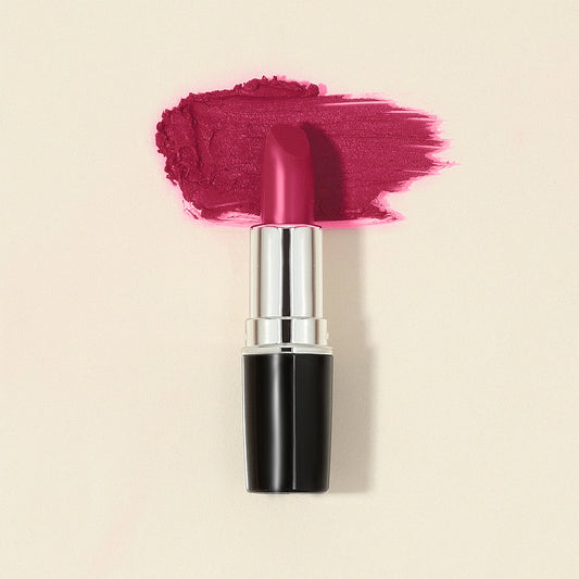 Swiss Miss - Mauve Berry (MATTE-513) - Lipstick