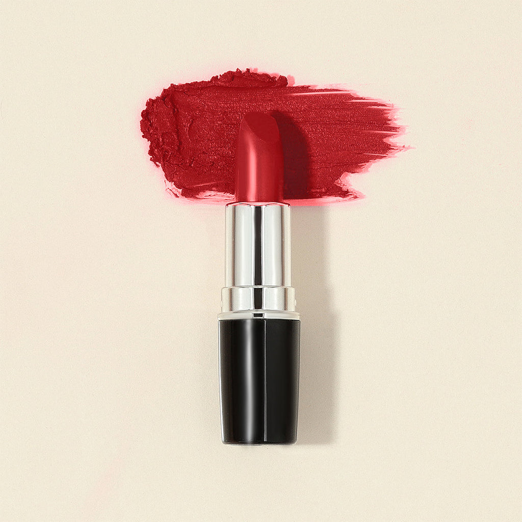 Swiss Miss - Ruby Romance (MATTE-515) - Lipstick