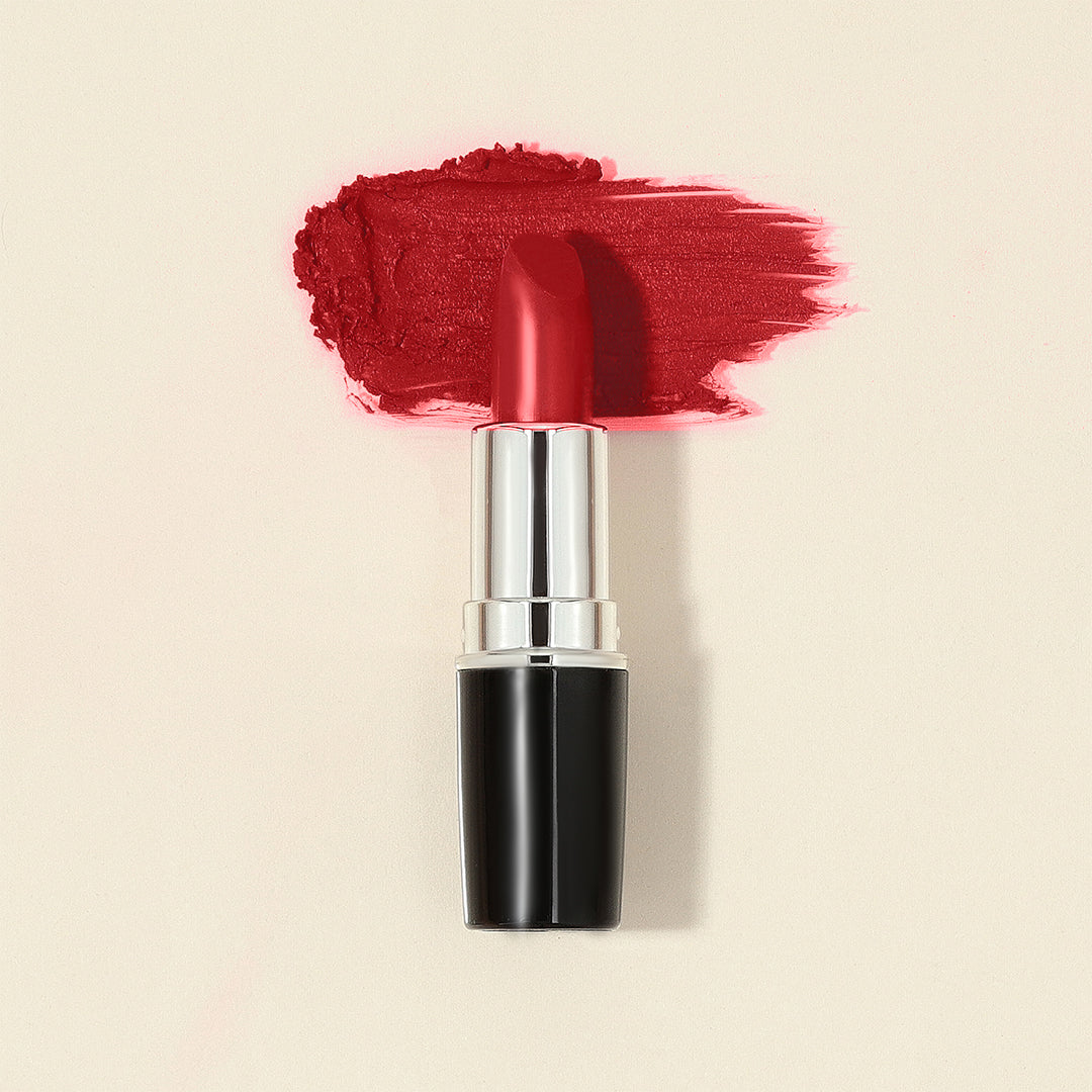Swiss Miss - Ruby Romance (MATTE-515) - Lipstick