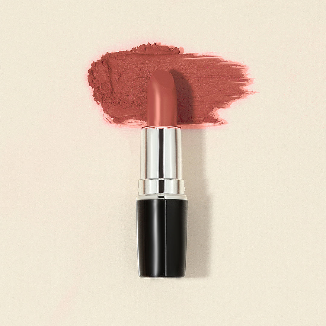 Swiss Miss - Cocoa Crush (MATTE-518) - Lipstick