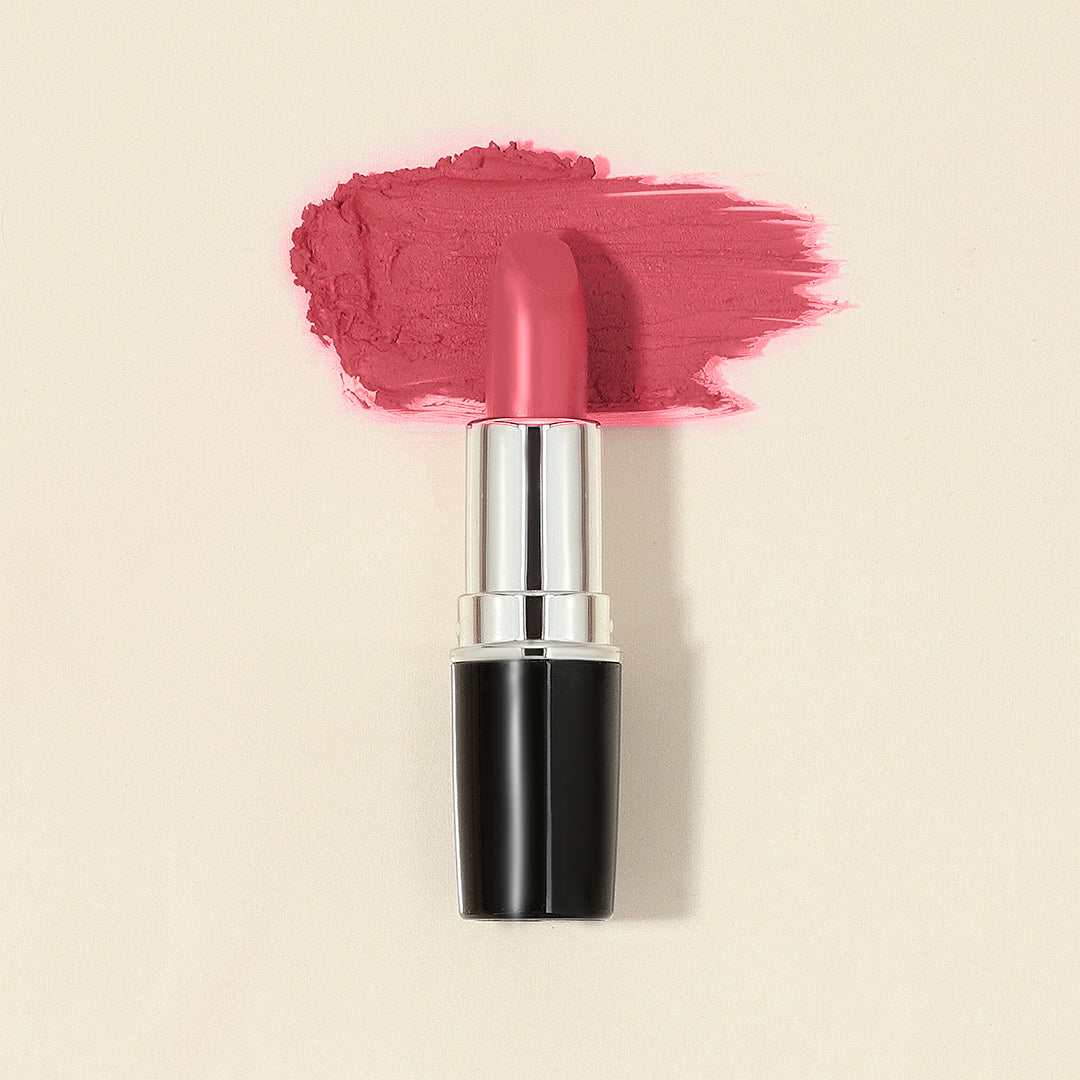 Swiss Miss - Candy Pop Pink (MATTE-520) - Lipstick