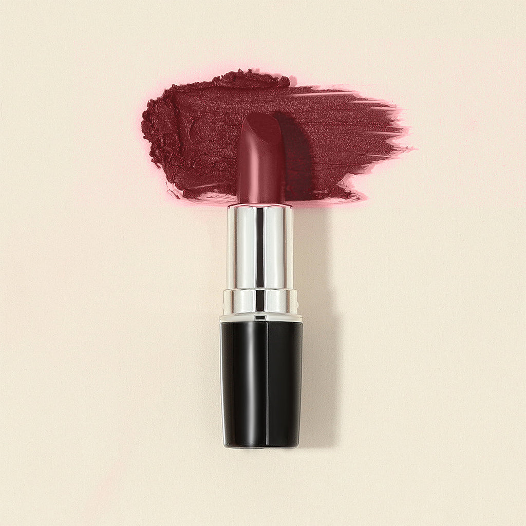 Swiss Miss - Crimson Kiss (MATTE-523) - Lipstick