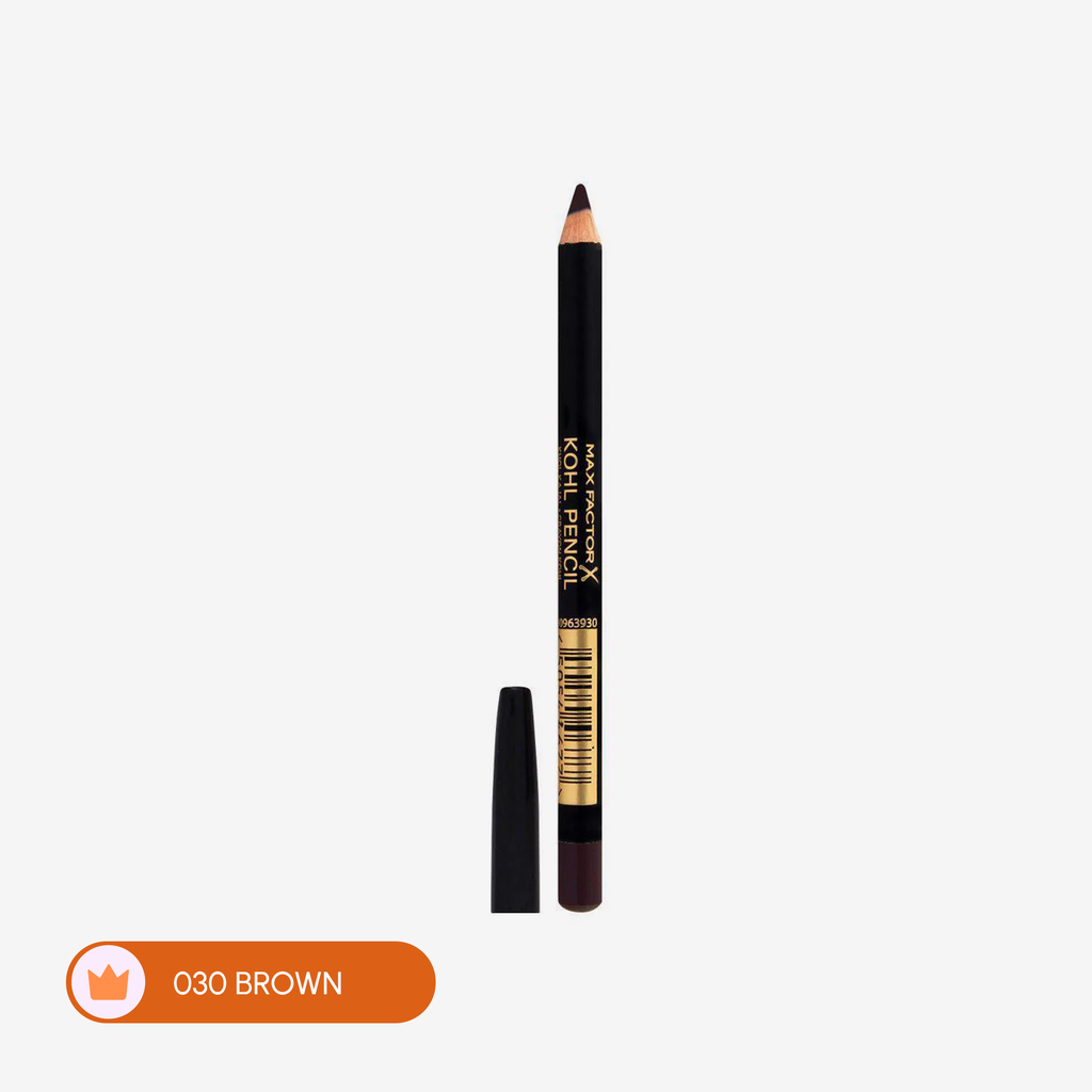 Max Factor Kohl Pencil 030 Brown
