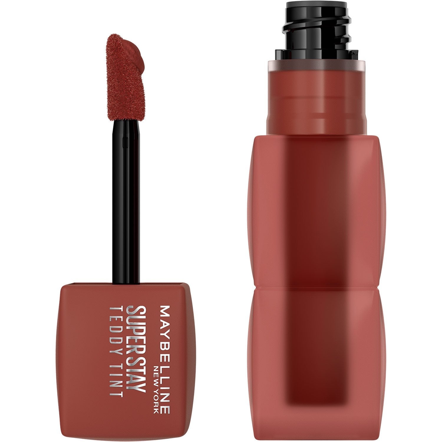 Maybelline - Superstay Teddy Lip Tint
