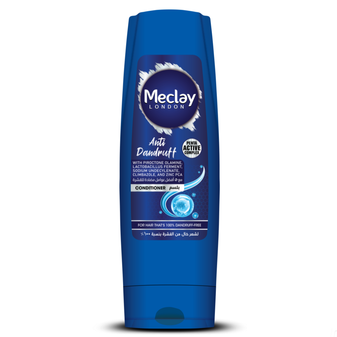 Meclay London - Anti Dandruff Conditioner - 180ml