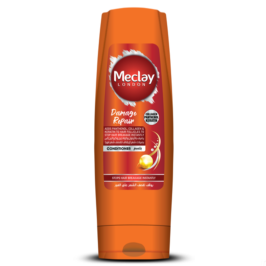 Meclay London - Damage Repair Conditioner - 350ml