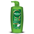 Meclay London - Long & Healthy Shampoo - 660ml