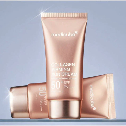 Medicube - Collagen Firming Sun Cream 50ml