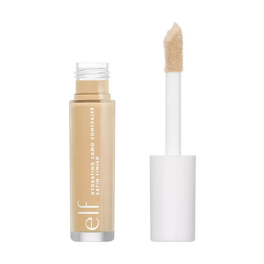 Elf - Hydrating Camo Concealer - 6ml