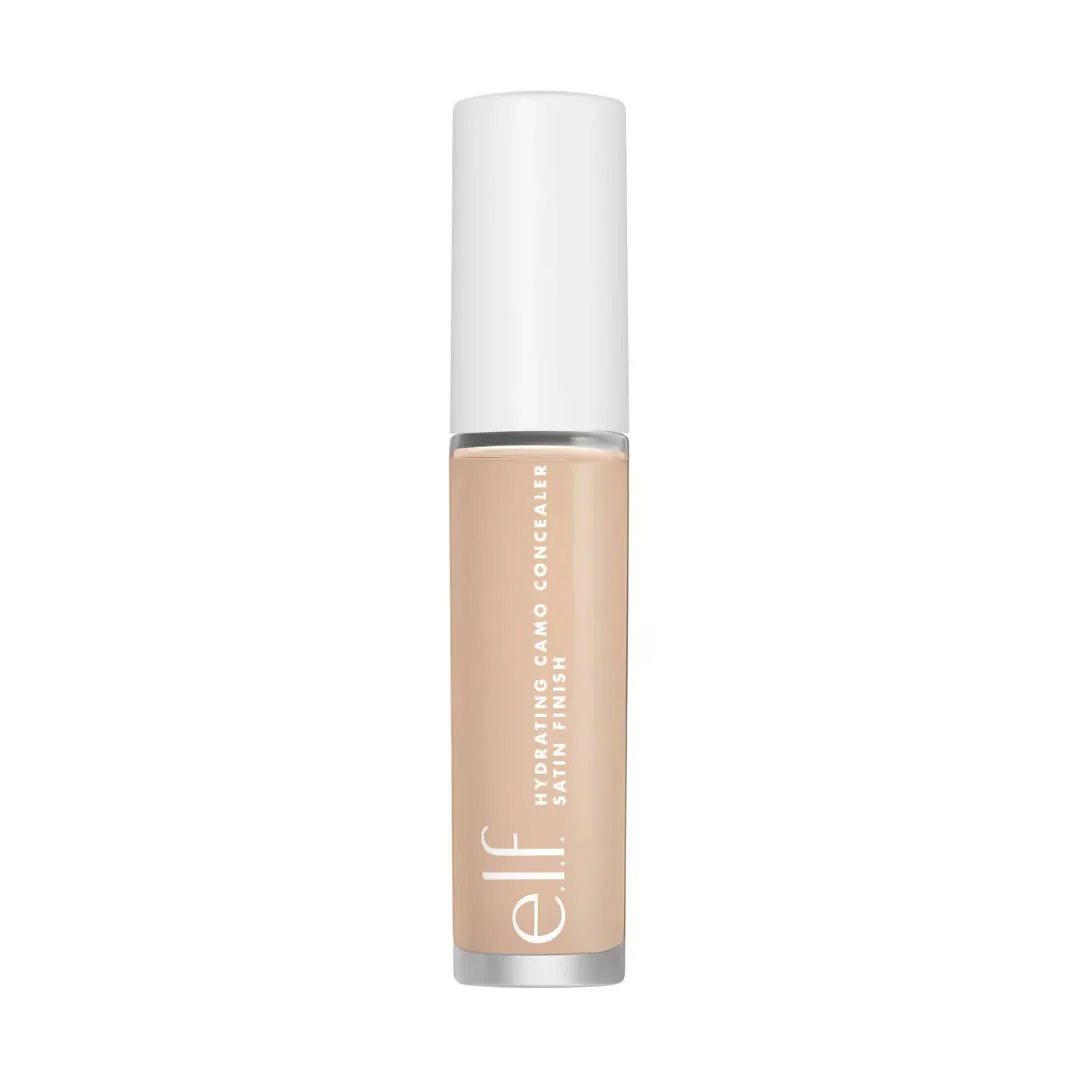 Elf - Hydrating Camo Concealer - 6ml