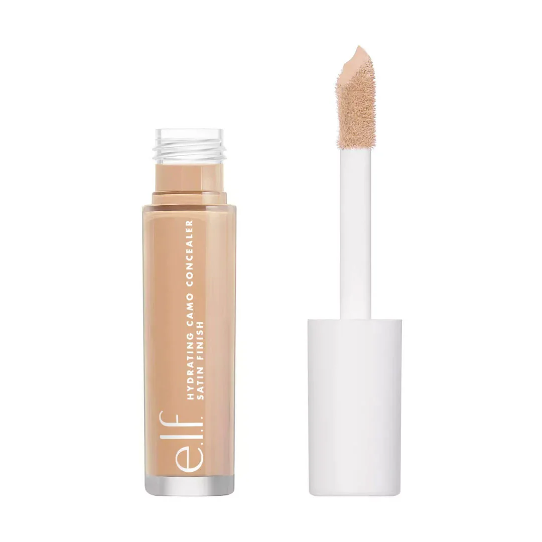 Elf - Hydrating Camo Concealer - 6ml