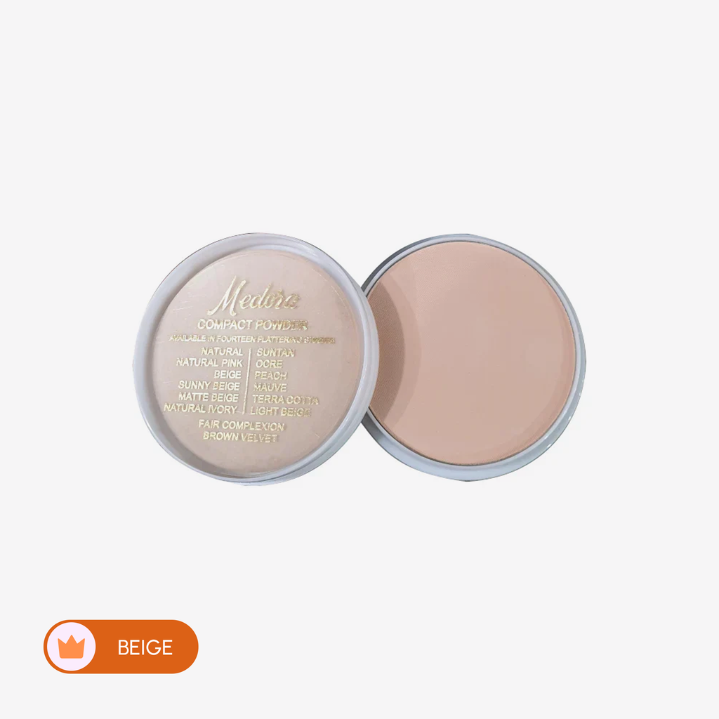 Medora - Compact Powder