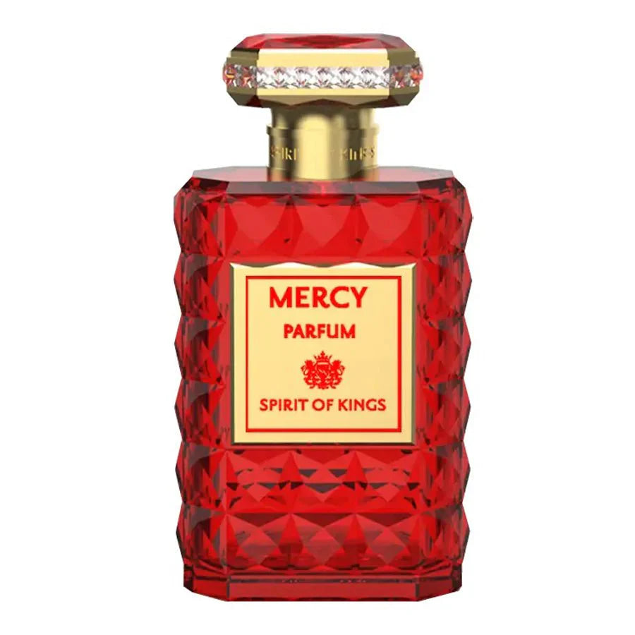 Spirit Of Kings - Parfum - Unisex Perfumes - EDP 100 ml