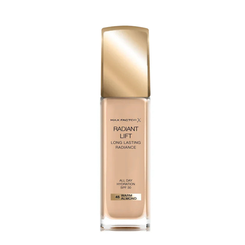 Max factor Luminous Lift FND