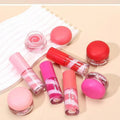Miss Lara Lip Gloss & Lip Balm 02