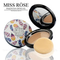 Miss Rose Compact Powder - 144Y2