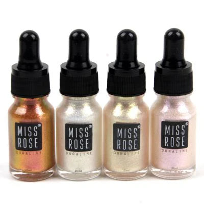 Miss Rose Liquid Highlighter 03
