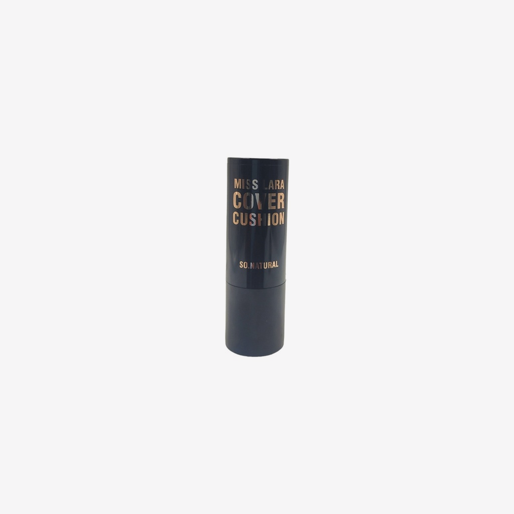 Miss Lara Cover Cushion Brow Cream Powder Stick