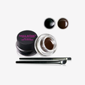 Miss Rose - Eye Shimmer (Kajal & Gel Liner) Black & Brown